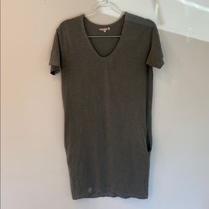 SUNDRY DRESS.